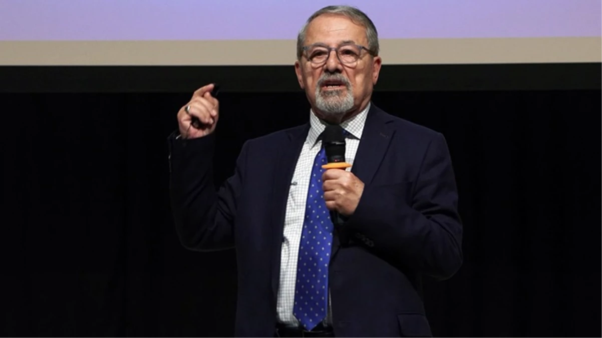 Naci Görür'den Küçükçekmece'deki bina çökmesi sonrası uyarı: Düşünemiyorum bile